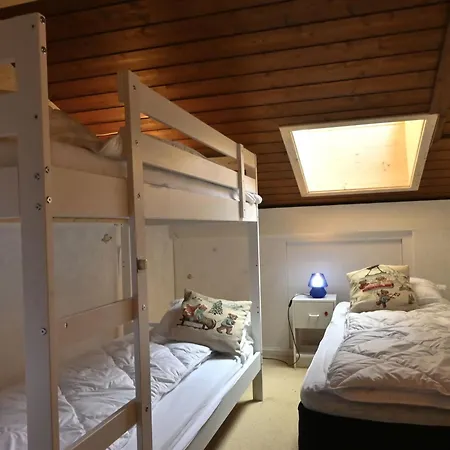 Confortable 3 Pièces, 6 Pers, Balcon Sud, Proche Télésiège, Animaux Ok, Parking, Wifi - Fr-1-676-202 * Châtel