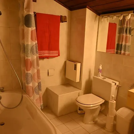 Confortable 3 Pieces, 6 Pers, Balcon Sud, Proche Telesiege, Animaux Ok, Parking, Wifi - Fr-1-676-202 Apartment