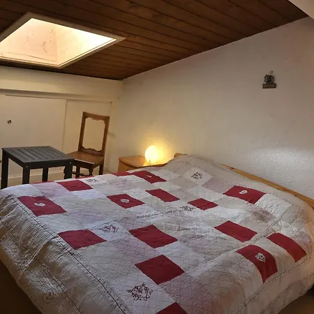 Confortable 3 Pieces, 6 Pers, Balcon Sud, Proche Telesiege, Animaux Ok, Parking, Wifi - Fr-1-676-202 * Chatel