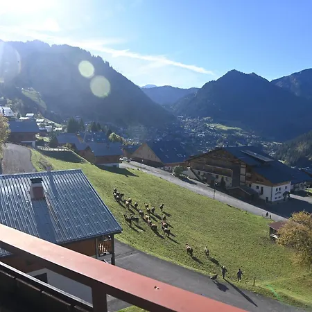 Confortable 3 Pieces, 6 Pers, Balcon Sud, Proche Telesiege, Animaux Ok, Parking, Wifi - Fr-1-676-202 Apartment
