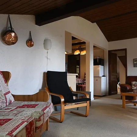 Confortable 3 Pièces, 6 Pers, Balcon Sud, Proche Télésiège, Animaux Ok, Parking, Wifi - Fr-1-676-202 * Châtel