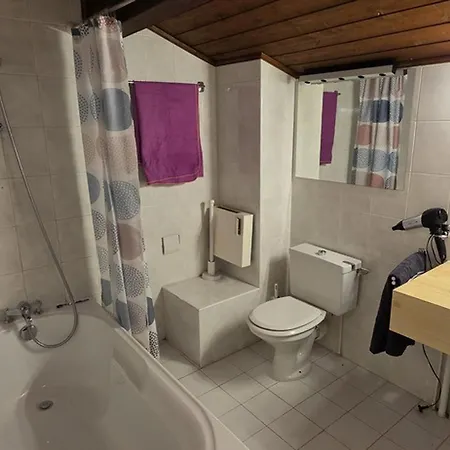 Confortable 3 Pièces, 6 Pers, Balcon Sud, Proche Télésiège, Animaux Ok, Parking, Wifi - Fr-1-676-202 Appartamento Châtel